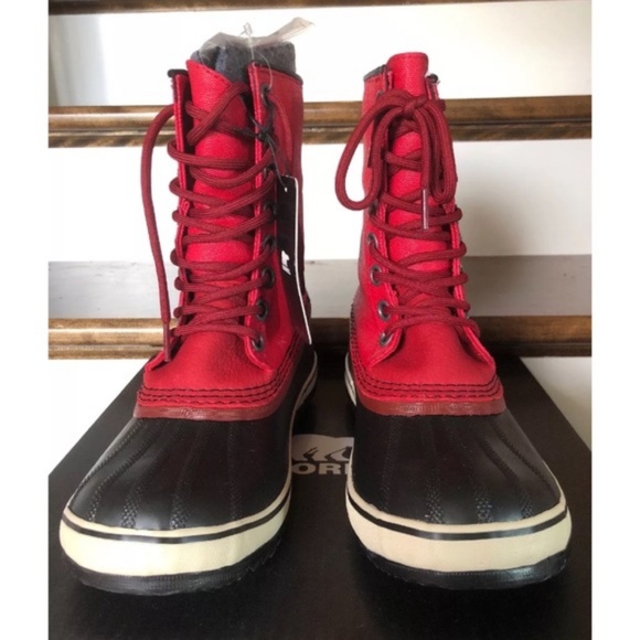 Sorel 1964 Premium CVS Duck Boot - Picture 4 of 5